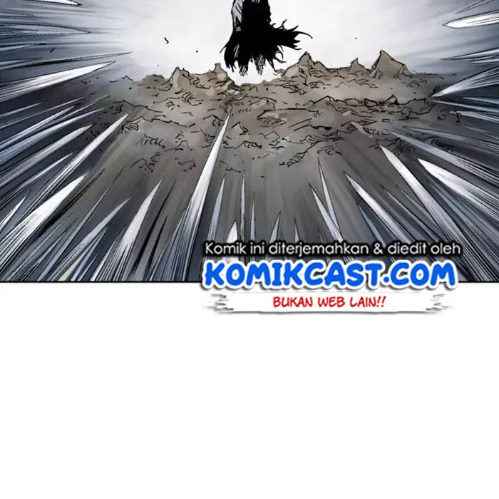 Gosu Chapter 132 Gambar 60