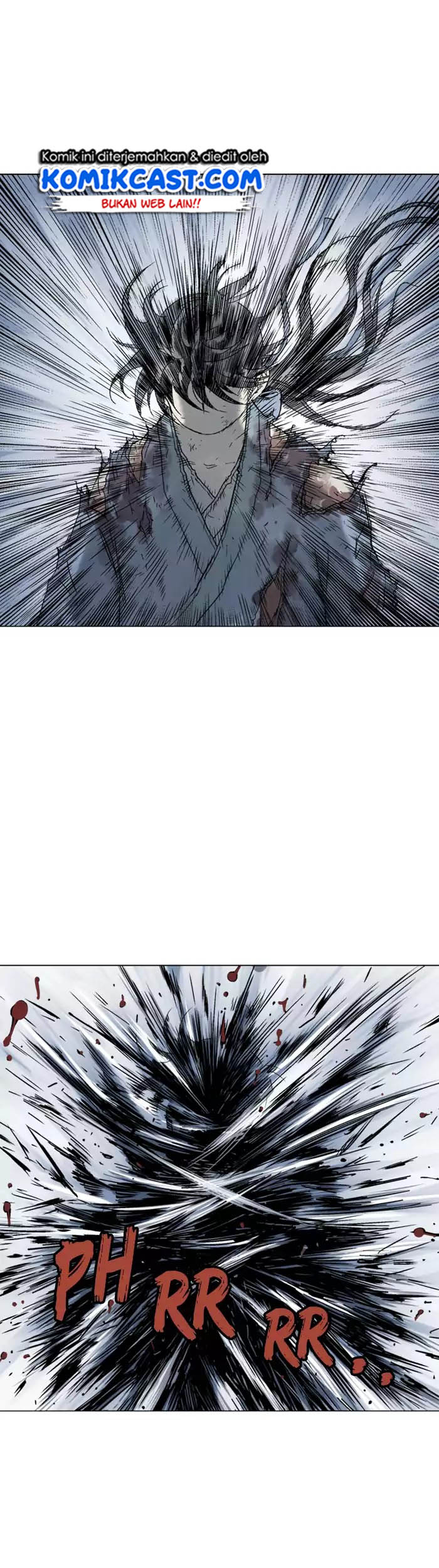 Gosu Chapter 132 Gambar 64