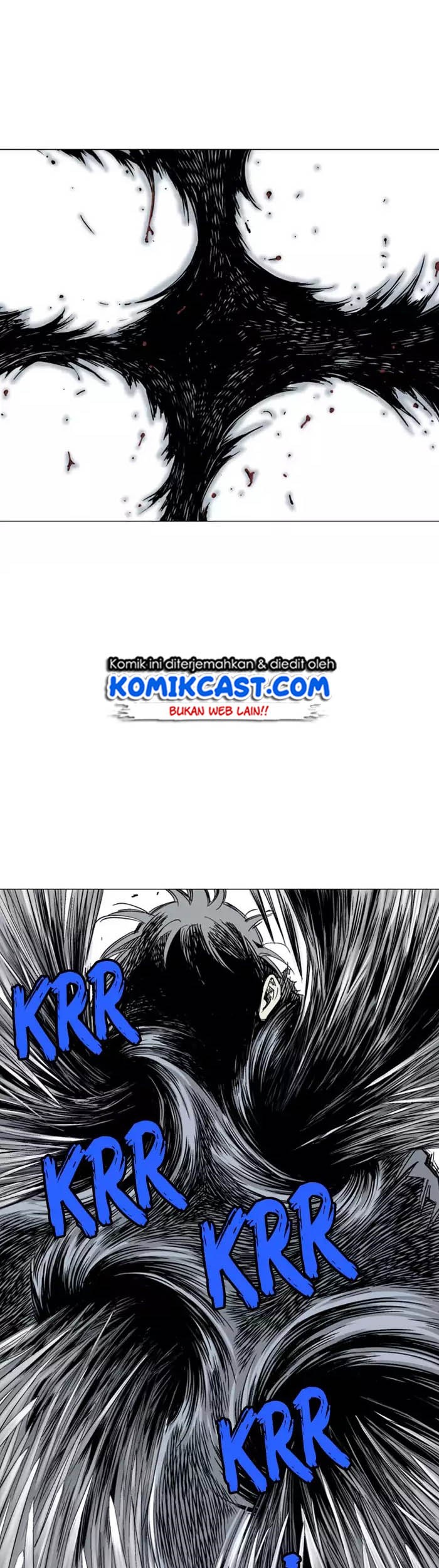 Gosu Chapter 132 Gambar 65