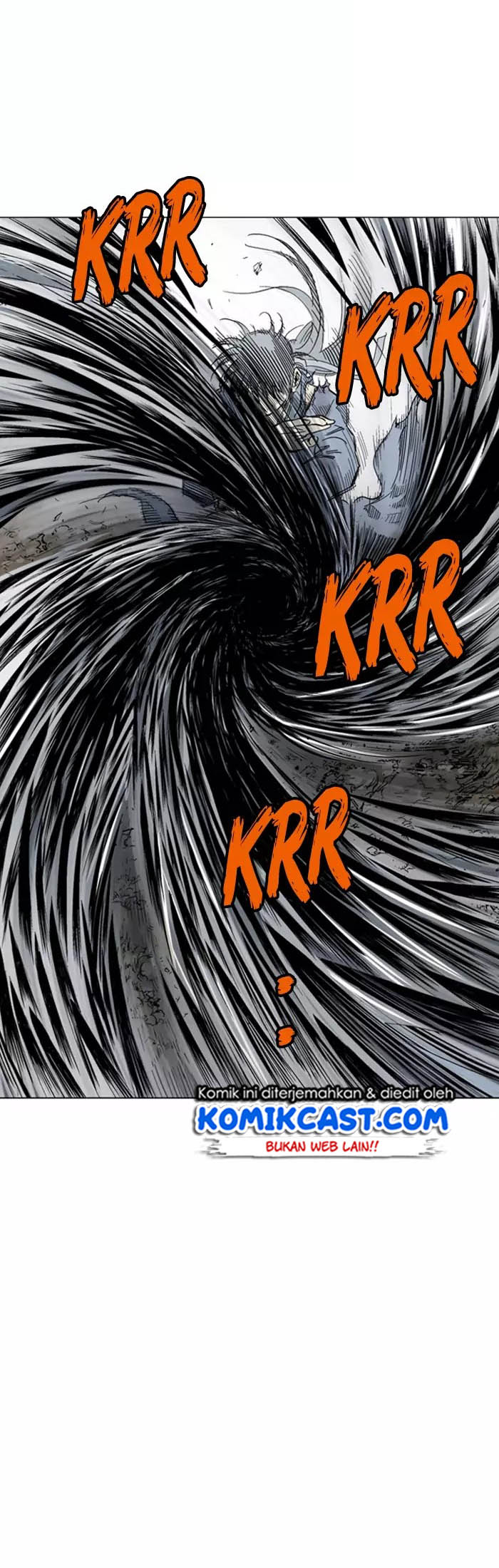 Gosu Chapter 132 Gambar 67