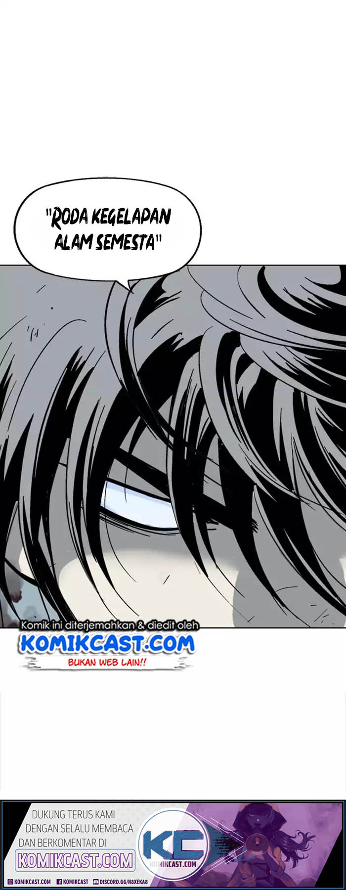 Gosu Chapter 132 Gambar 68