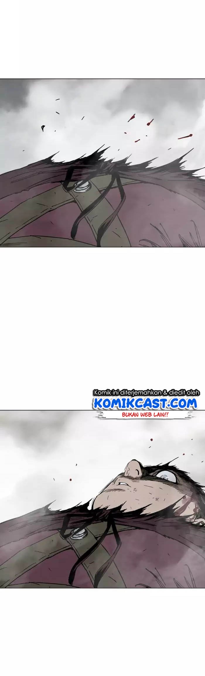 Gosu Chapter 132 Gambar 5