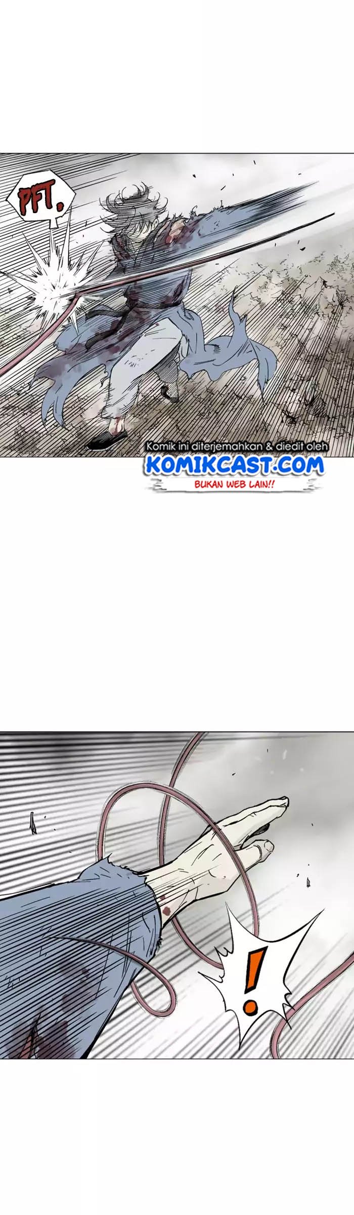 Gosu Chapter 132 Gambar 15