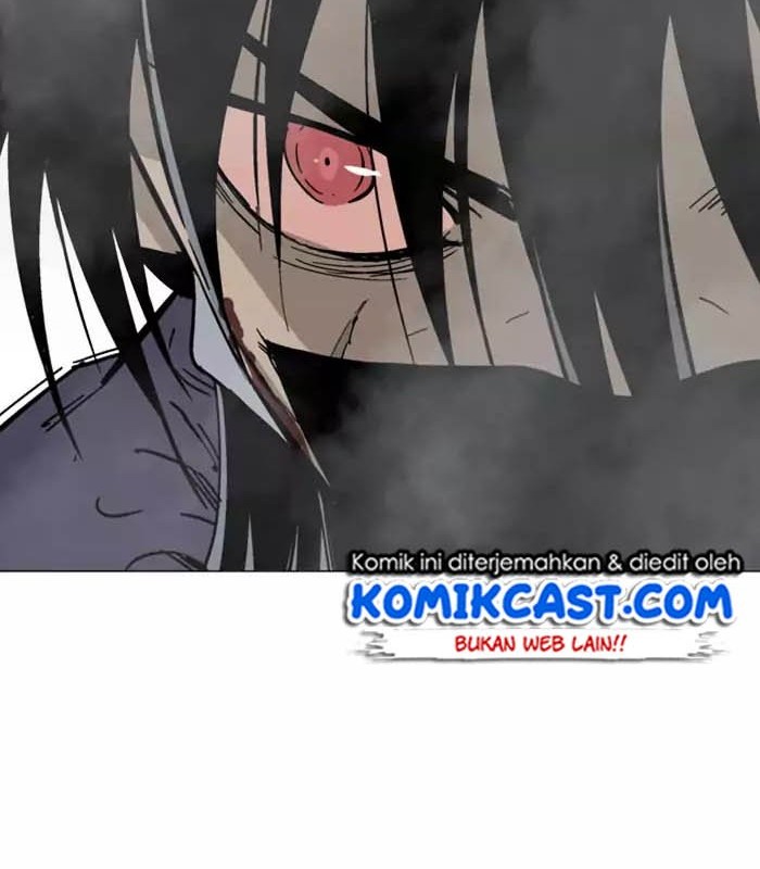 Gosu Chapter 132 Gambar 20