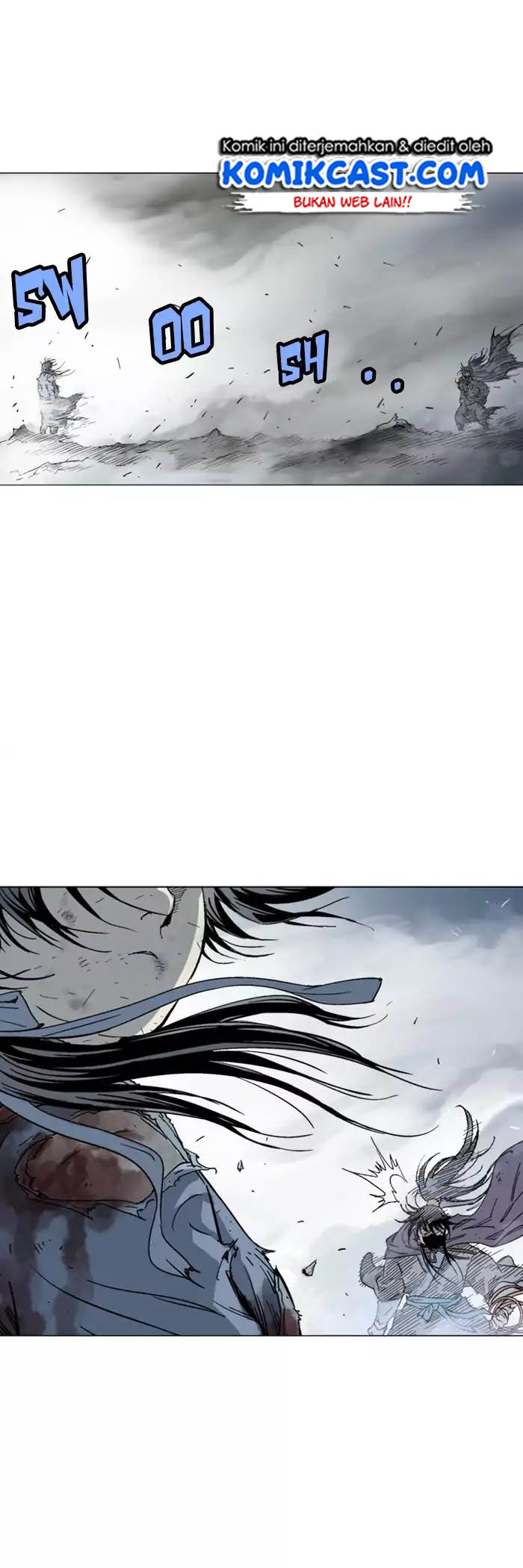 Gosu Chapter 132 Gambar 42