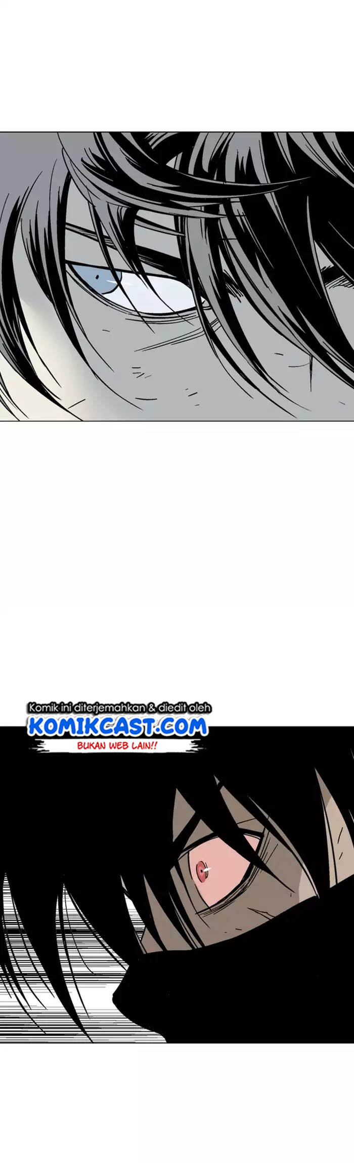 Gosu Chapter 132 Gambar 44