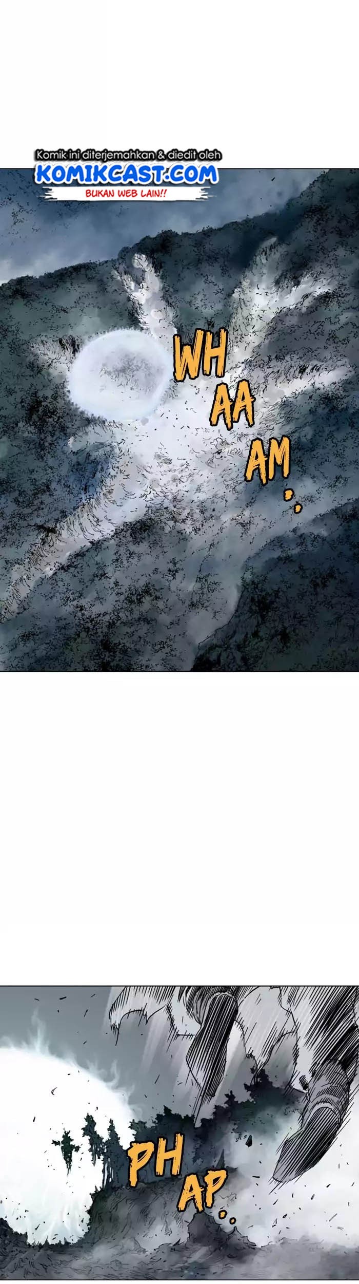 Gosu Chapter 132 Gambar 47