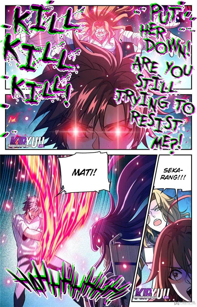 Versatile Mage Chapter 342 Gambar 8