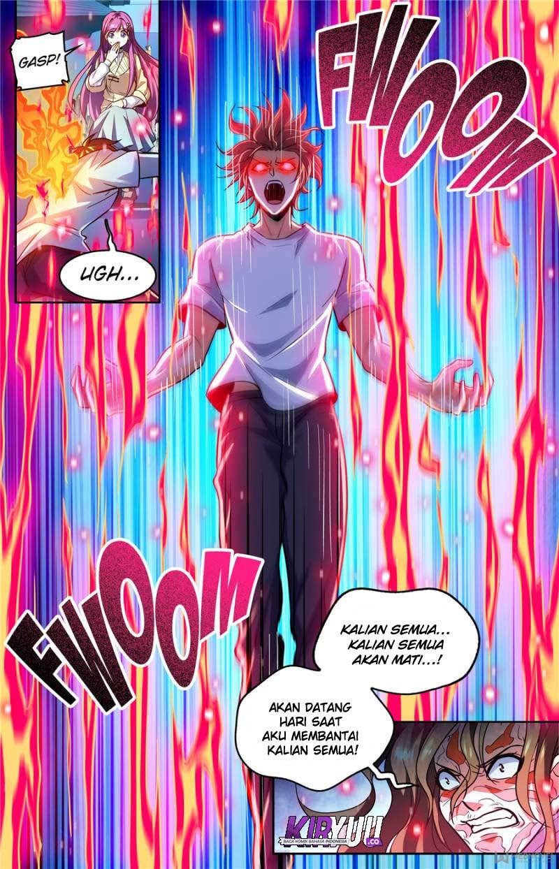 Versatile Mage Chapter 342 Gambar 10