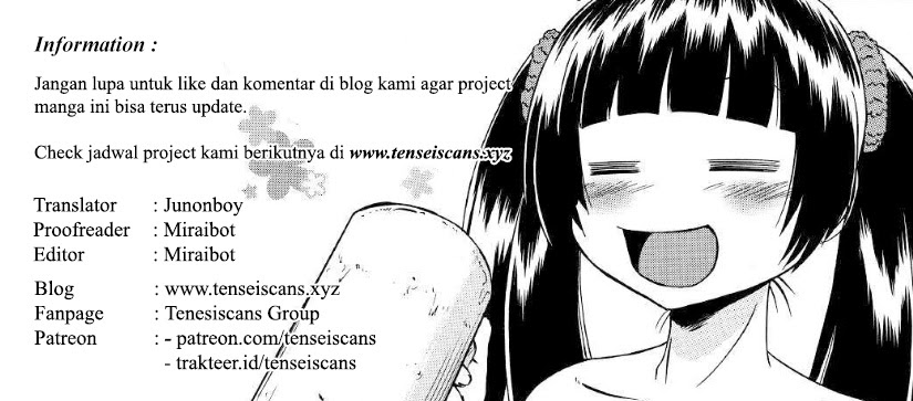 Gate – Jietai Kare no Chi nite Kaku Tatakeri Chapter 96 Gambar 39