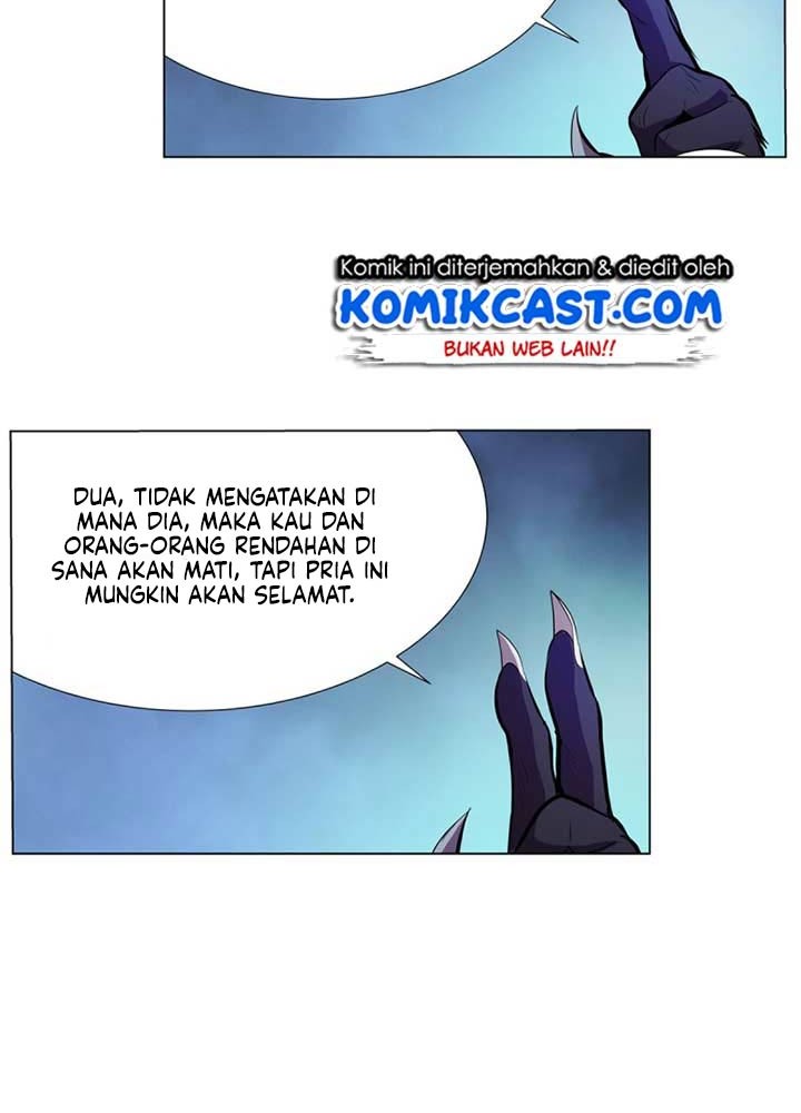 The Demon King Who Lost His Job Chapter 95 Gambar 10