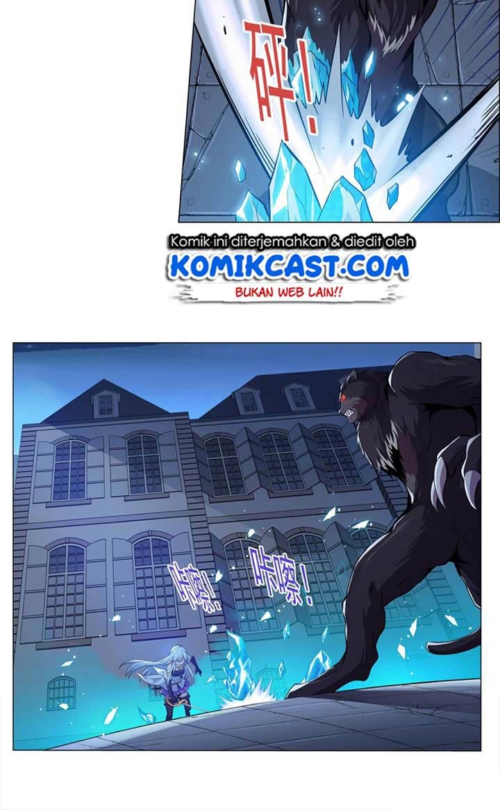 The Demon King Who Lost His Job Chapter 95 Gambar 13
