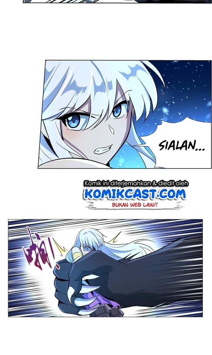 The Demon King Who Lost His Job Chapter 95 Gambar 7