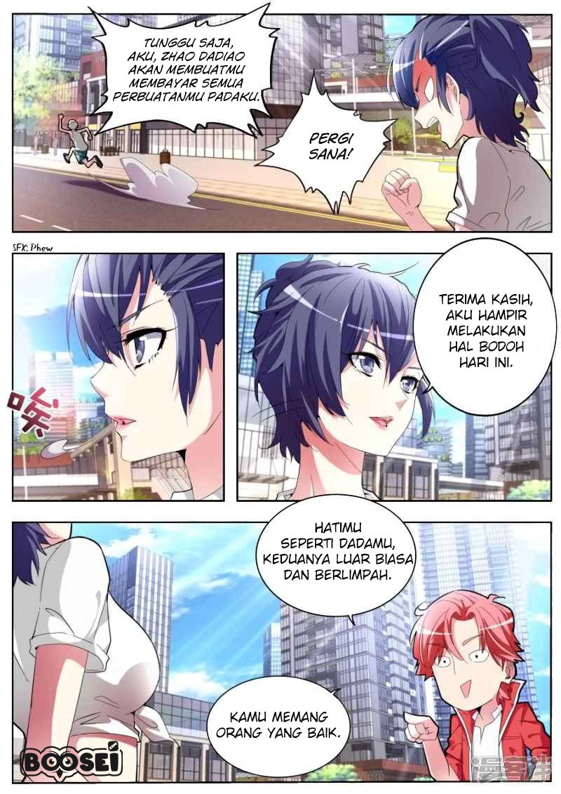 Talented Genius Chapter 33 Gambar 7