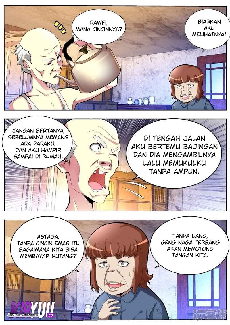 Talented Genius Chapter 33 Gambar 10