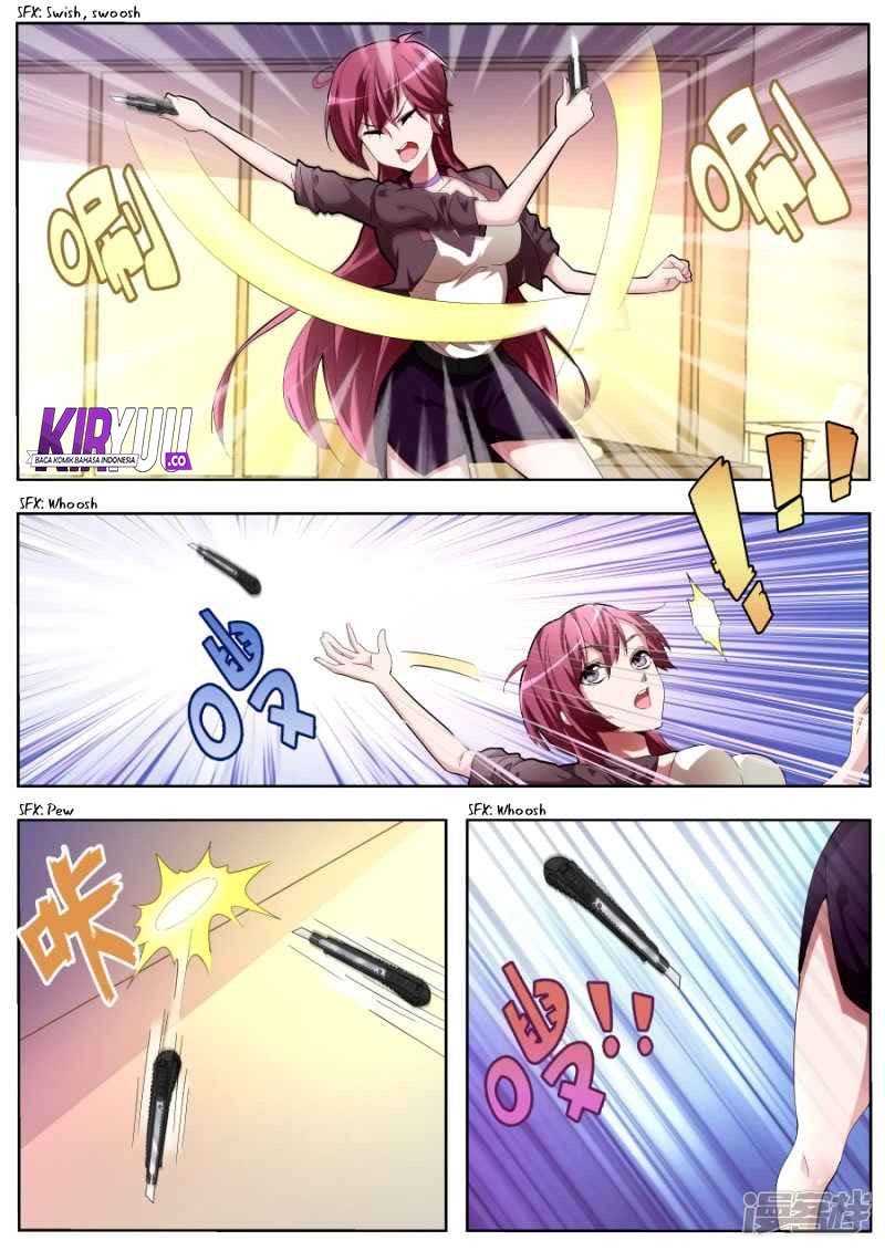 Talented Genius Chapter 32 Gambar 4