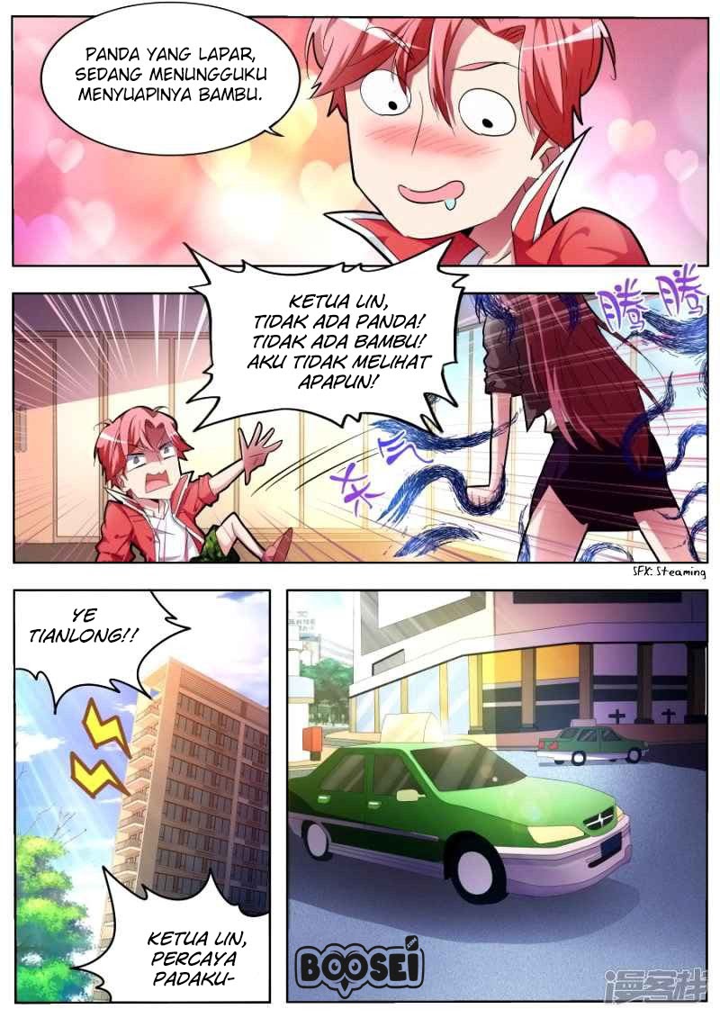 Talented Genius Chapter 32 Gambar 7