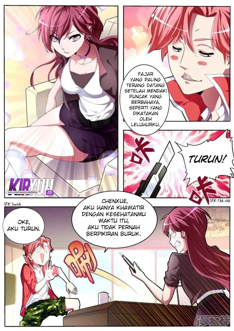Talented Genius Chapter 31 Gambar 9