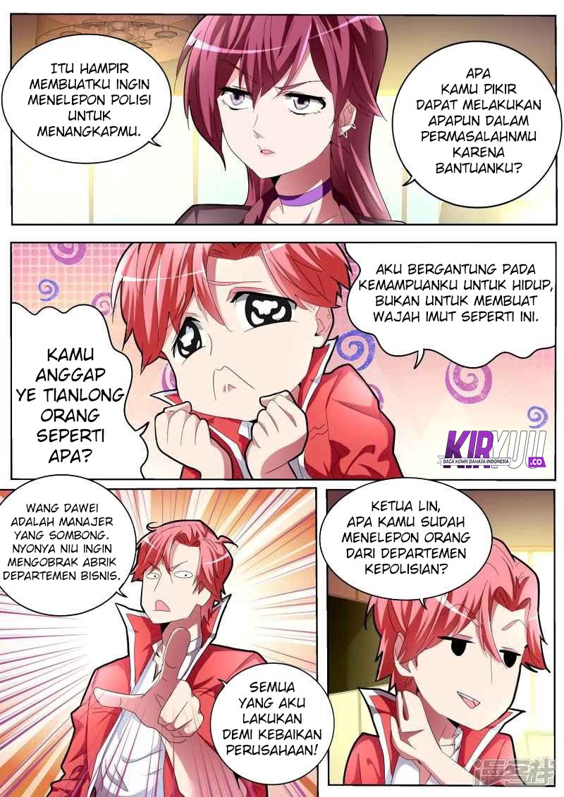 Talented Genius Chapter 31 Gambar 11