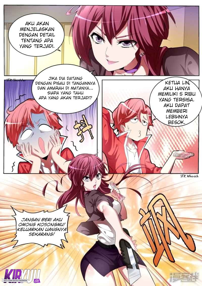 Talented Genius Chapter 31 Gambar 13