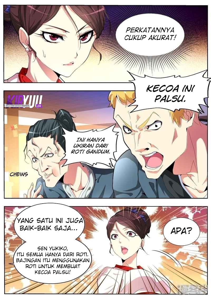 Talented Genius Chapter 31 Gambar 3