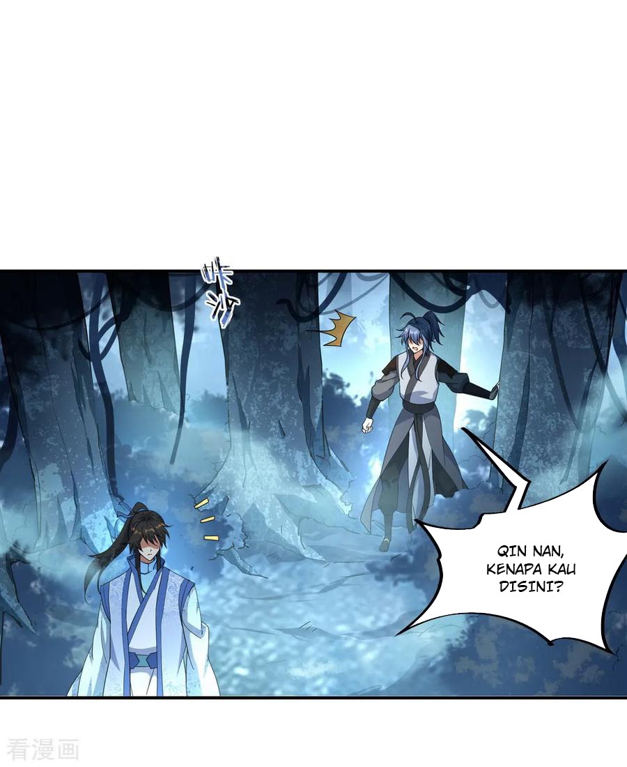 Peerless Soul Chapter 64 Gambar 9