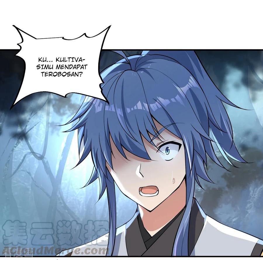 Peerless Soul Chapter 64 Gambar 10