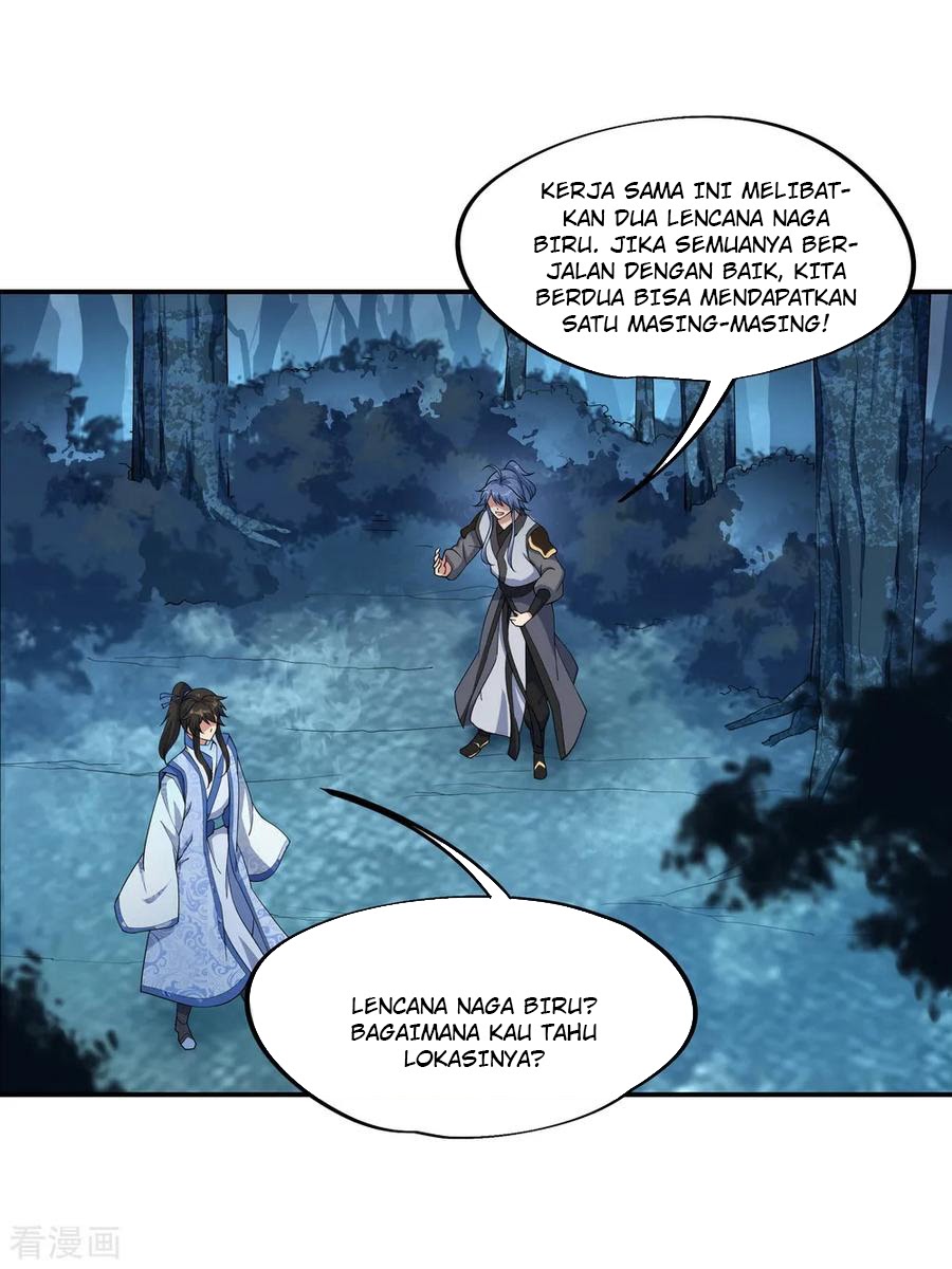 Peerless Soul Chapter 64 Gambar 13