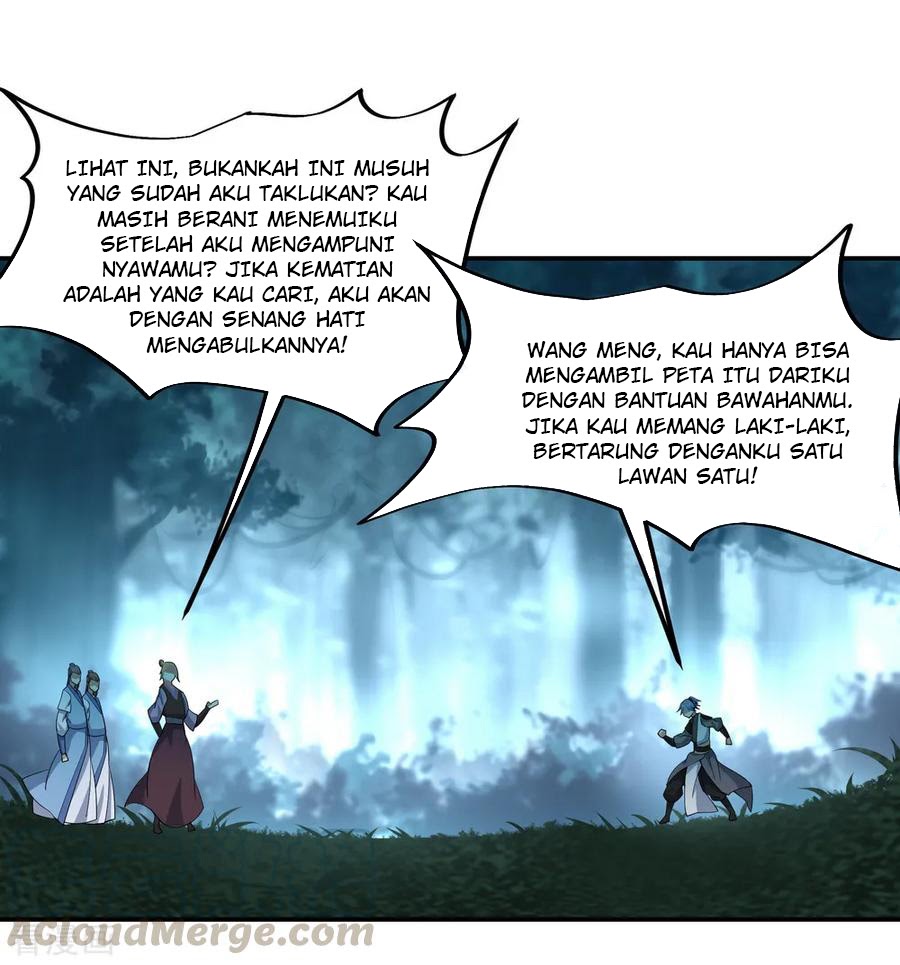 Peerless Soul Chapter 64 Gambar 26