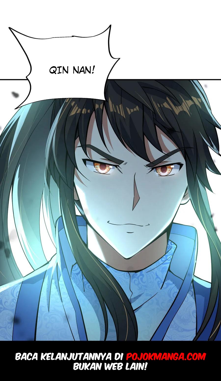 Peerless Soul Chapter 64 Gambar 31