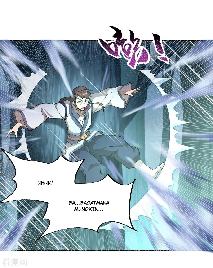 Peerless Soul Chapter 63 Gambar 12