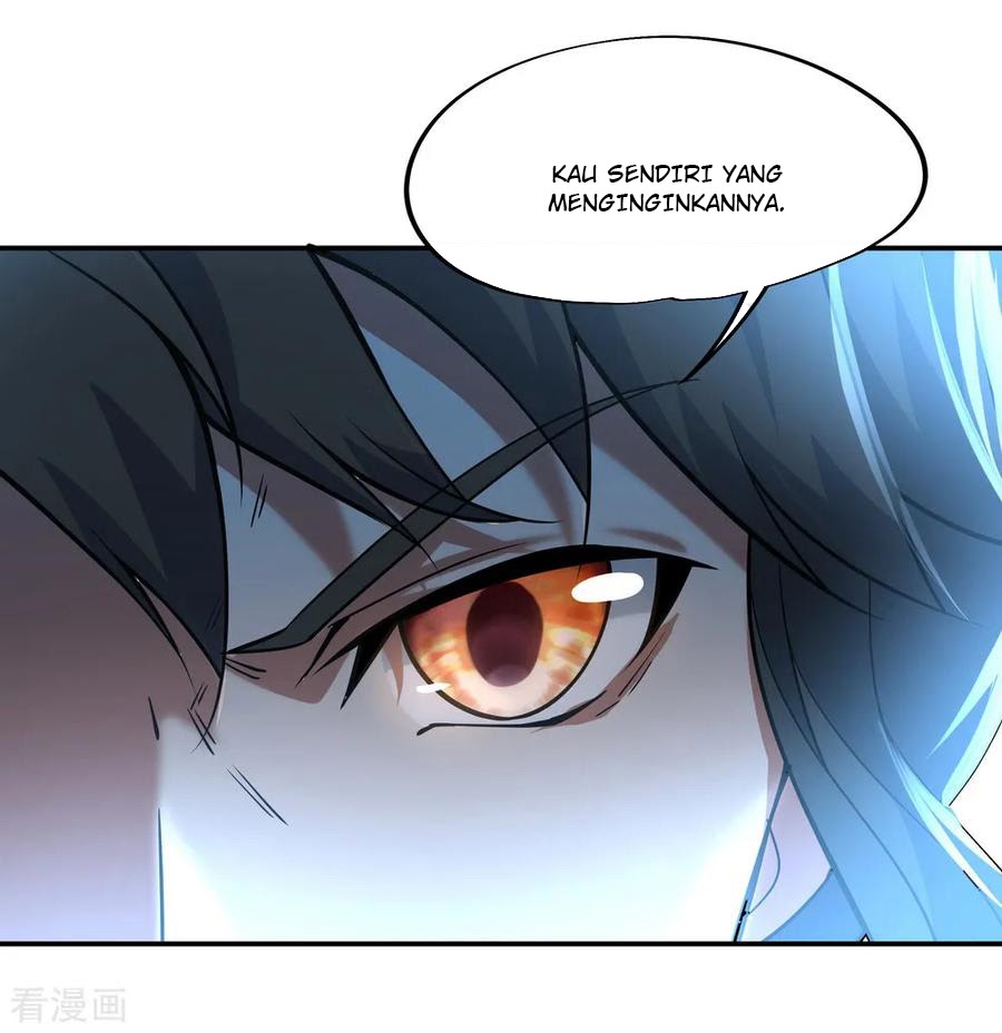 Peerless Soul Chapter 63 Gambar 18