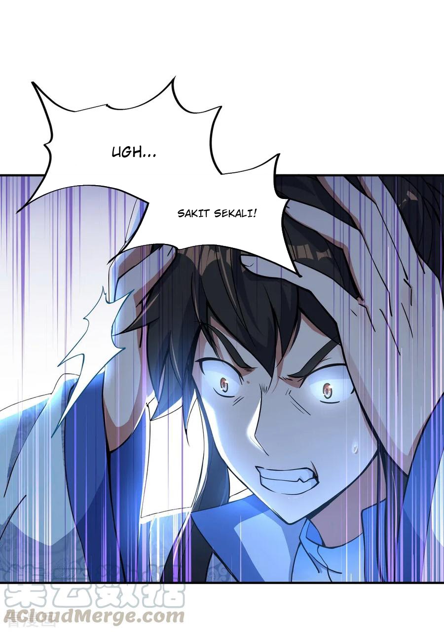 Peerless Soul Chapter 63 Gambar 21