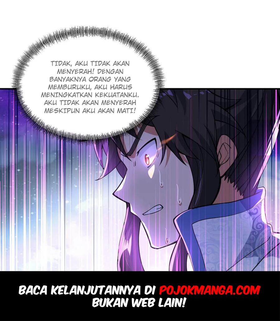Peerless Soul Chapter 63 Gambar 23