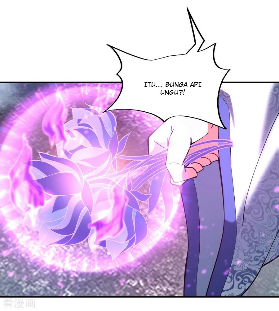 Peerless Soul Chapter 63 Gambar 3