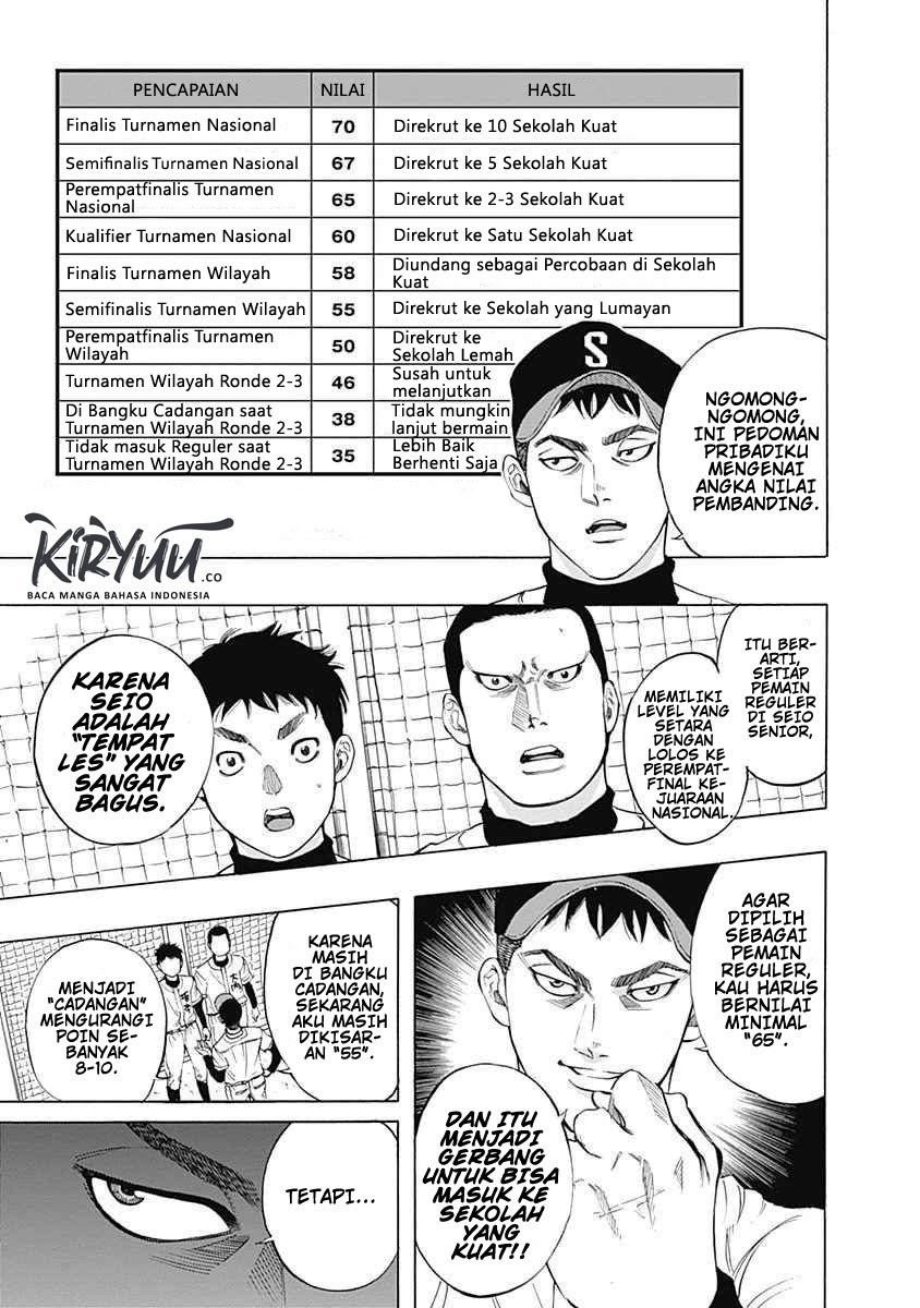 Bungo Chapter 04 Gambar 4