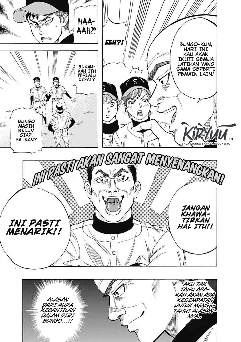Bungo Chapter 04 Gambar 8