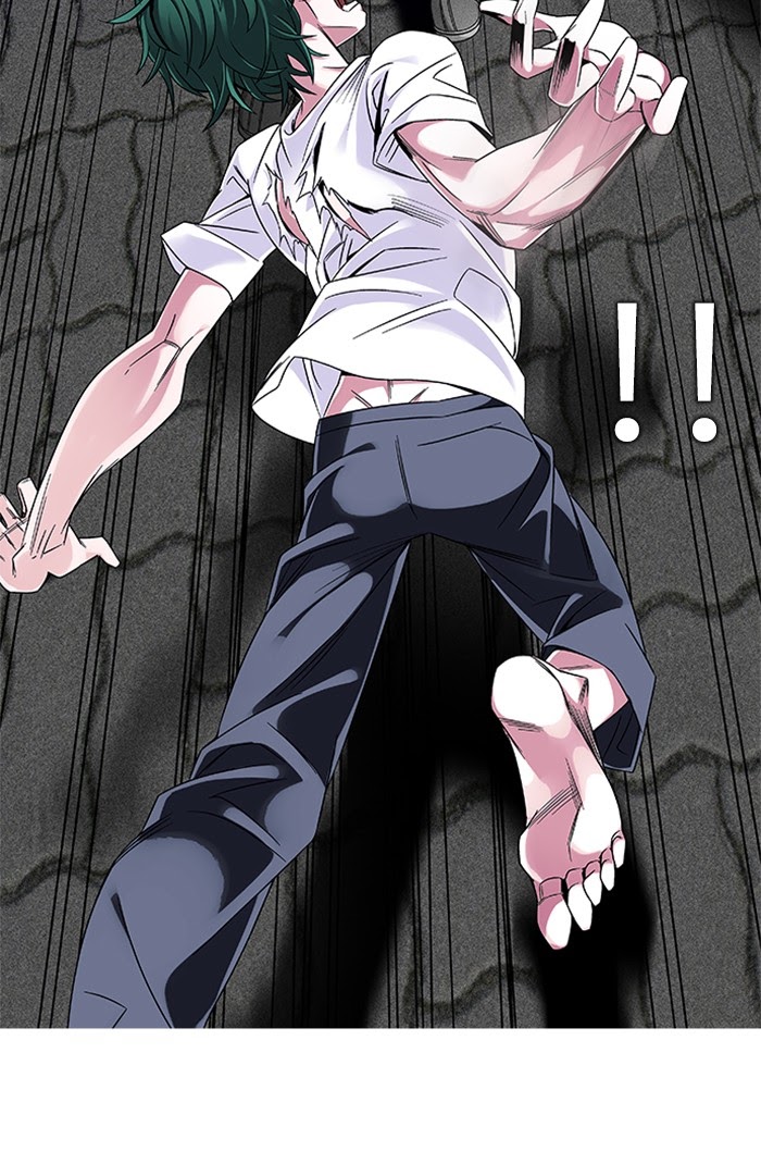 Dice Chapter 323 Gambar 54