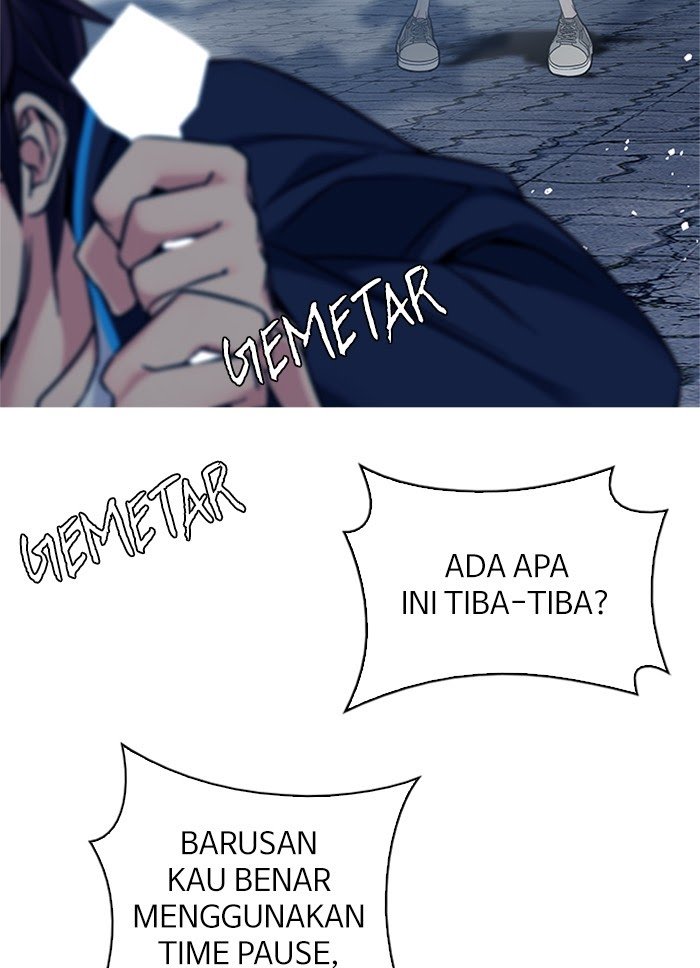 Dice Chapter 323 Gambar 9