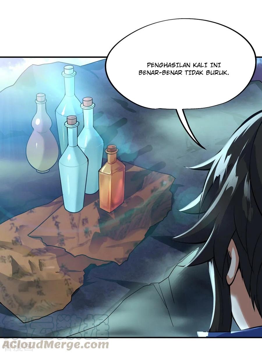 Peerless Soul Chapter 66 Gambar 11