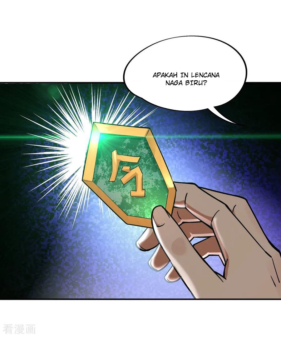 Peerless Soul Chapter 66 Gambar 12