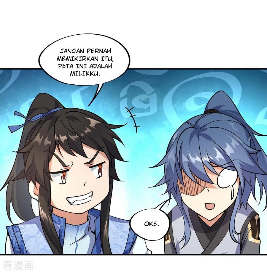 Peerless Soul Chapter 66 Gambar 14