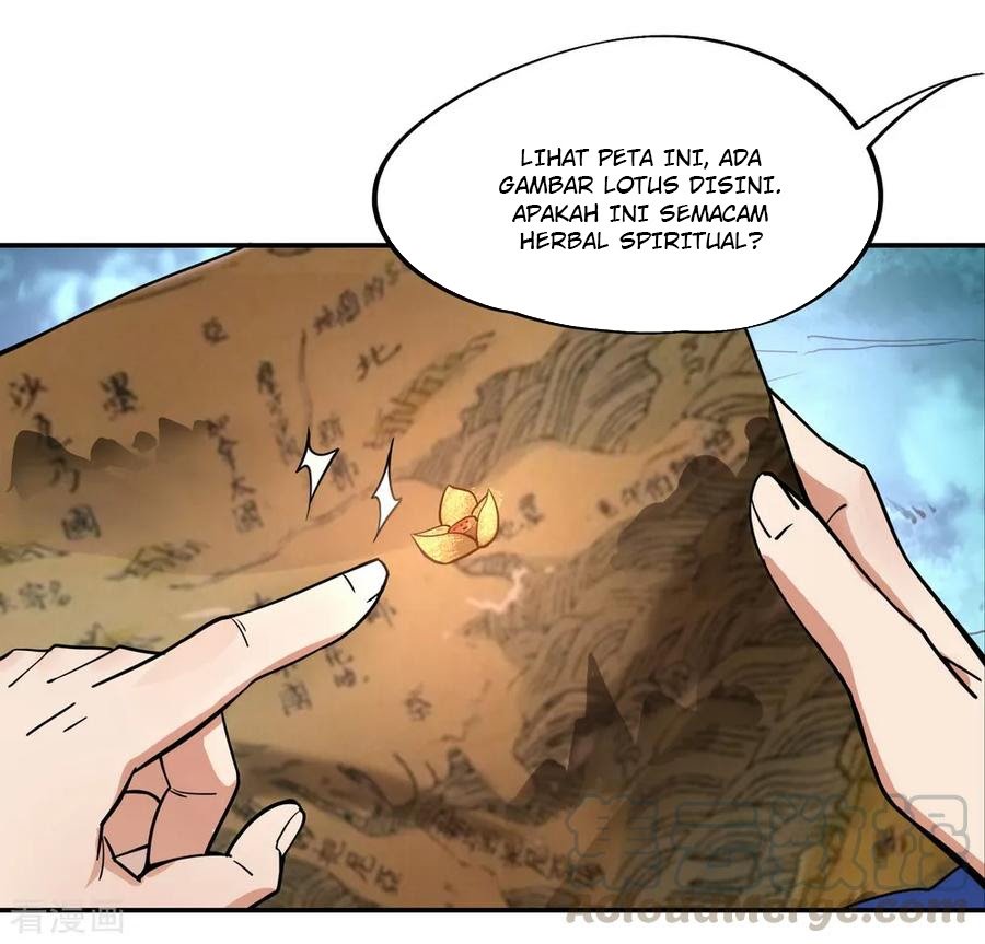 Peerless Soul Chapter 66 Gambar 15