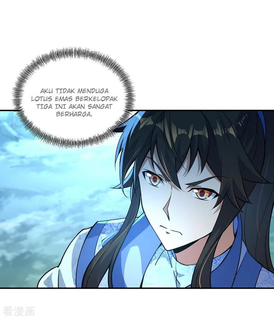 Peerless Soul Chapter 66 Gambar 18