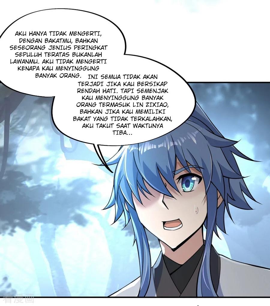 Peerless Soul Chapter 66 Gambar 21