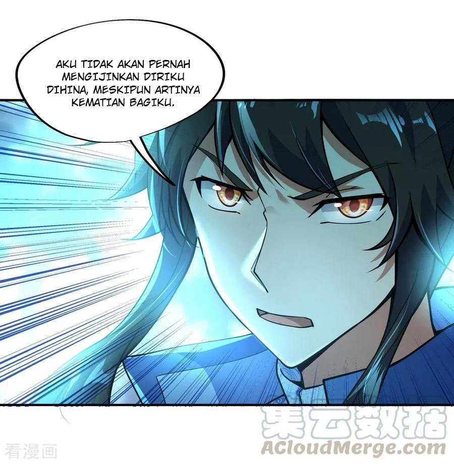 Peerless Soul Chapter 66 Gambar 23