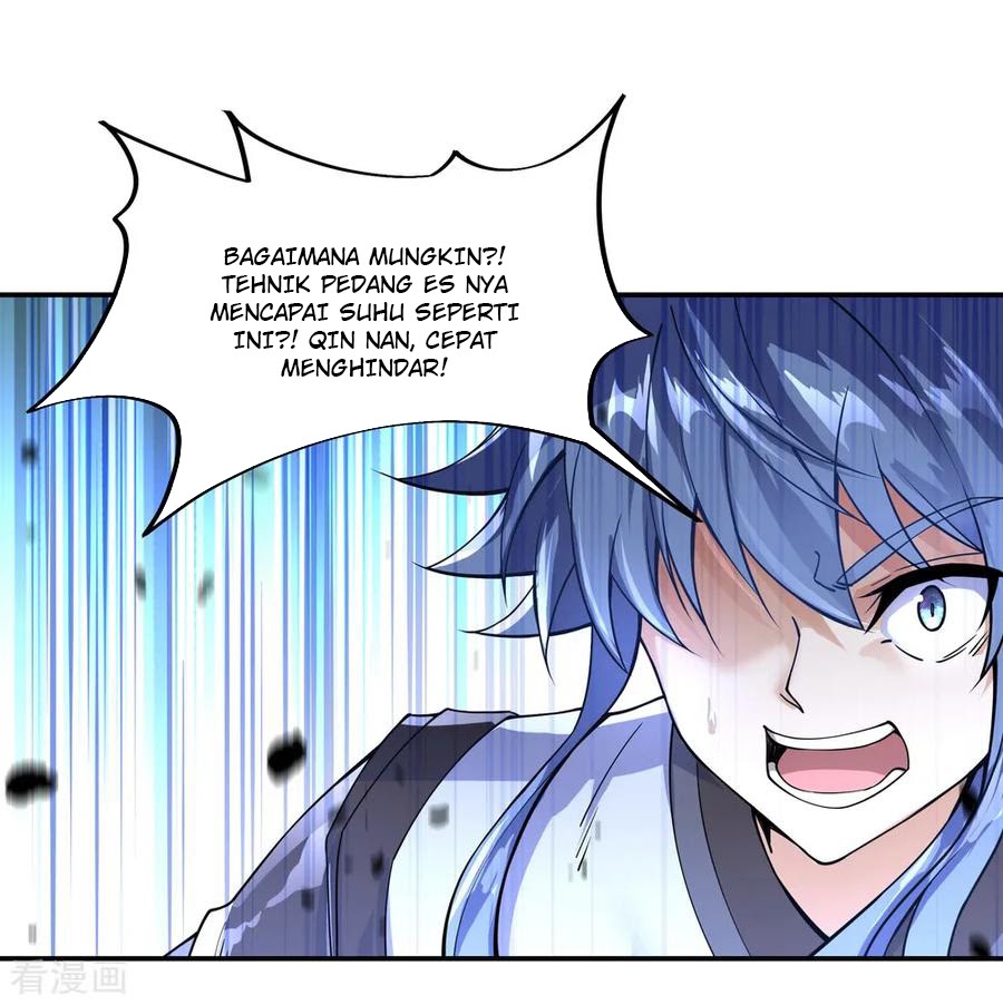 Peerless Soul Chapter 65 Gambar 11