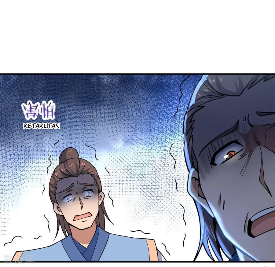 Peerless Soul Chapter 65 Gambar 19