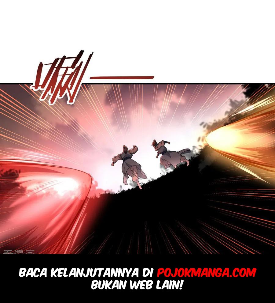 Peerless Soul Chapter 65 Gambar 23