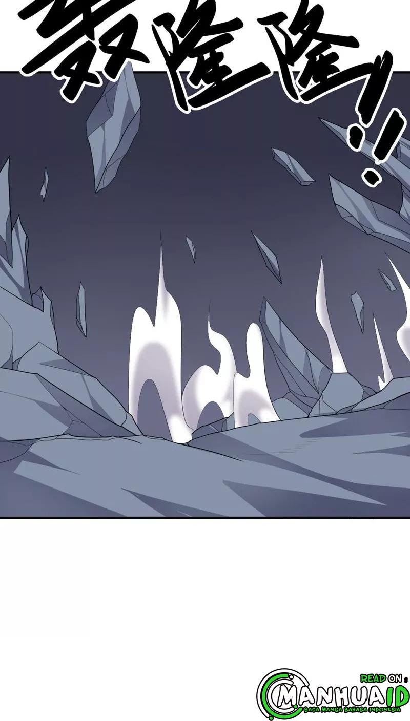 Big Hero’s Girlfriend is Super Fierce! Chapter 80 Gambar 8